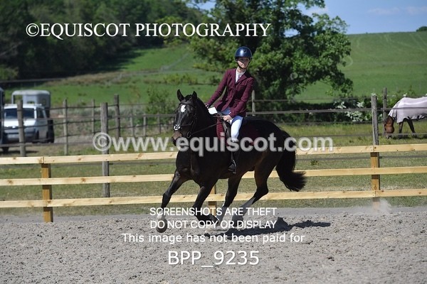 BPP_9235 - CLASS 6 70CM