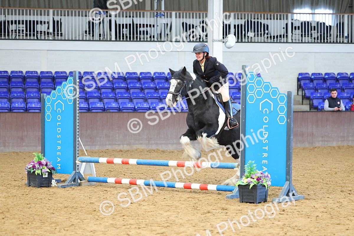 SBM_000250 - Class 2 - 50cm - BRC Warm Up