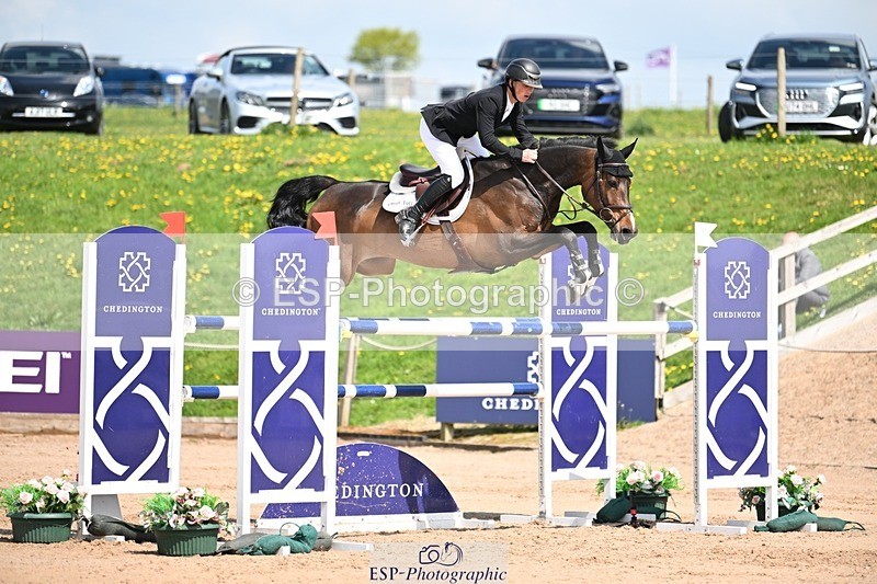 250425-131609-09392 - Cls 10 - 2 Star Big Tour L. Ranking Class - 1st Half