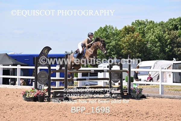 BPP_1698 - THU CLASS 3 Scottish Branch North West Junior Championship **Viewing/Selection class for 148 teams**