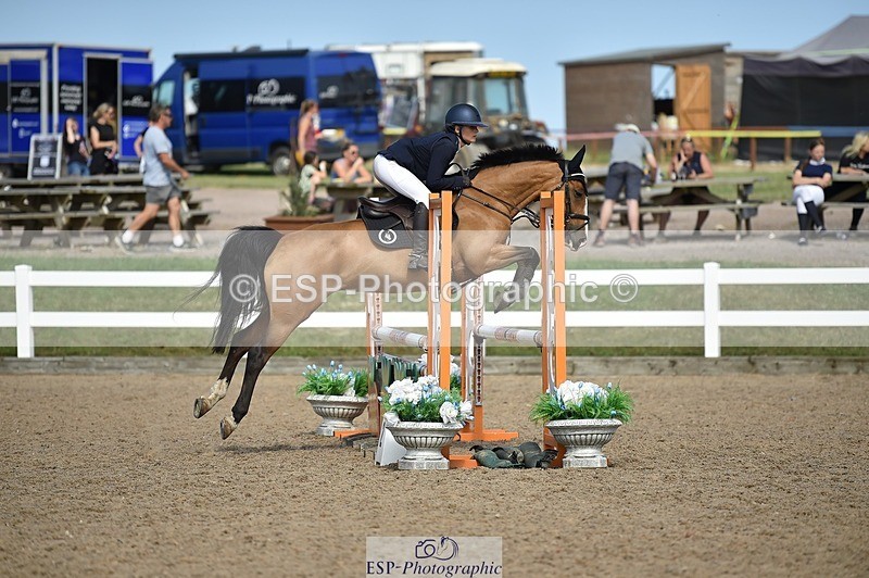 250628-163618-06693 - Cls 24 Pony Discovery & 90cm Open