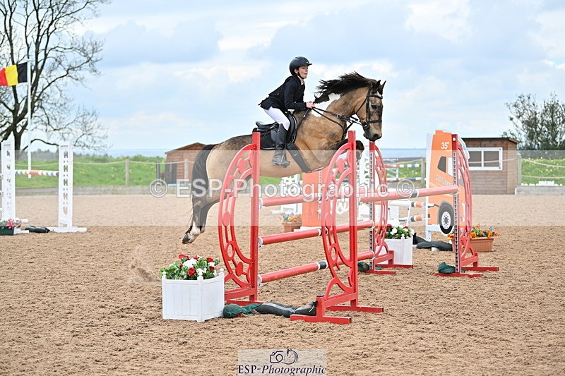 240506A-141020-09251 - Cls 7 148cm Grand Prix