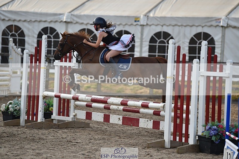 230617-192622-08393 - Cls 40 Jolly Jumps Ride & Run