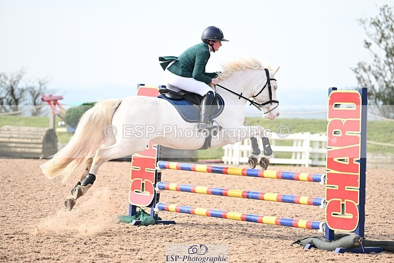 250309-111225-03952 - Cls 5 Pony Discovery and 90cm