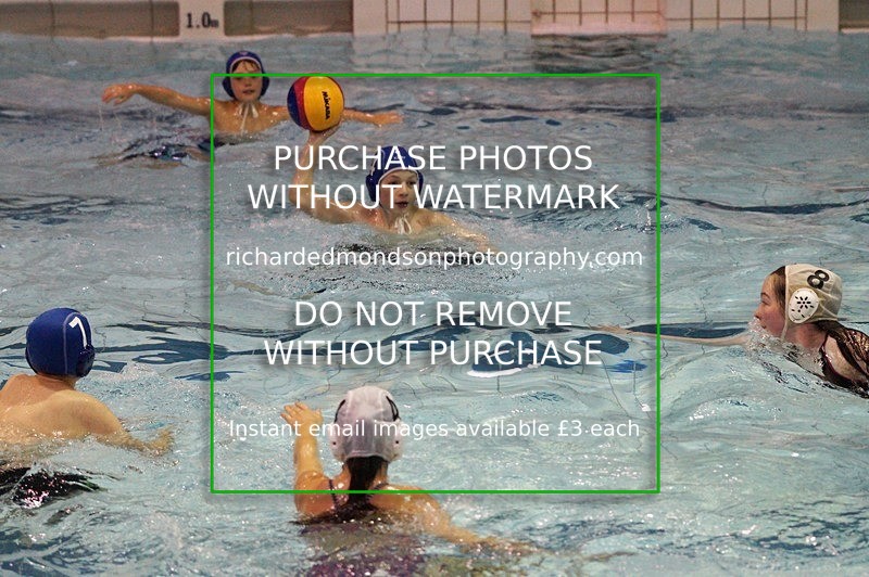 DSC00671 - Junior Water Polo