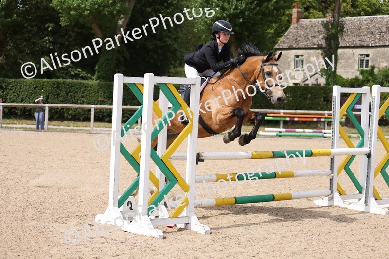 20250727-2136 - Class 6 - 90cm