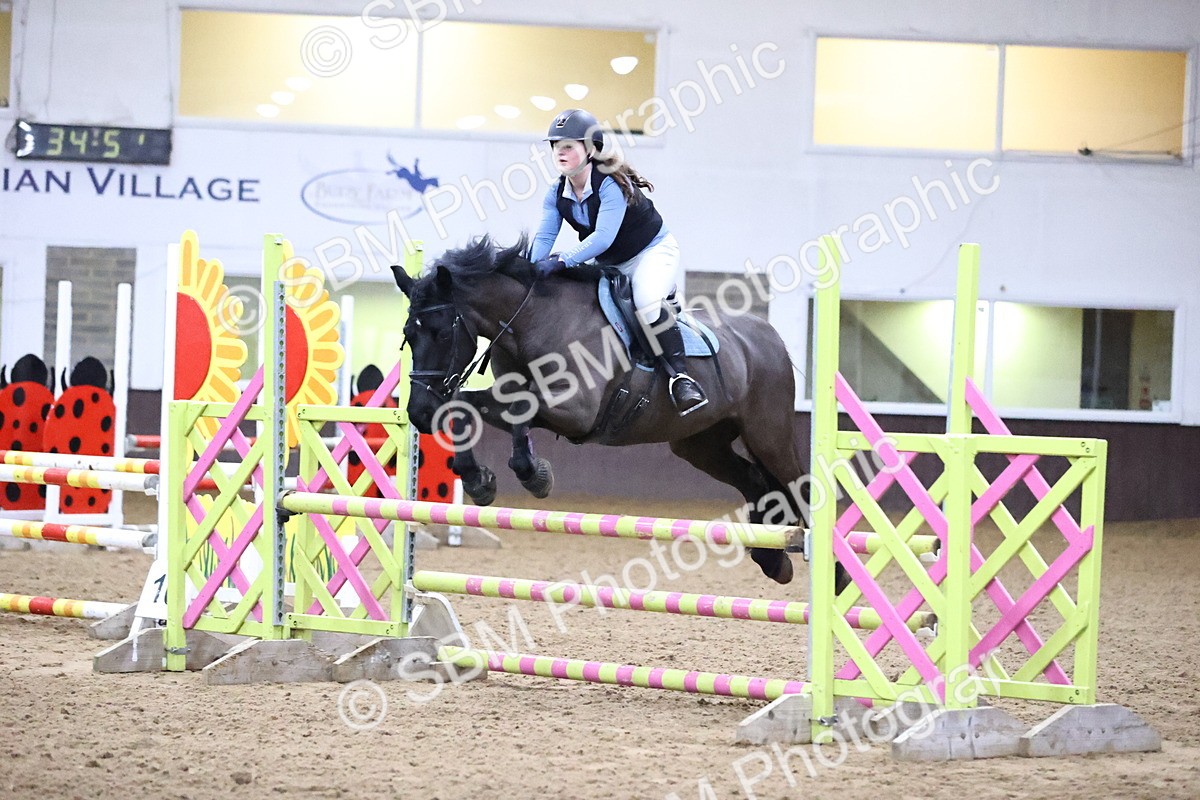 SBM_001964 - Class 6 - 90cm