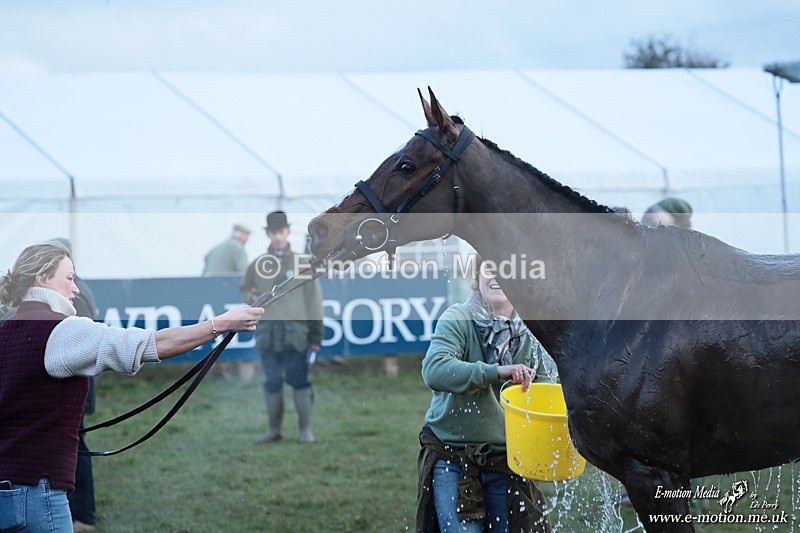 PtP 250126 1126 - Cocklebarrow Races Point-to-Point 25/01/26