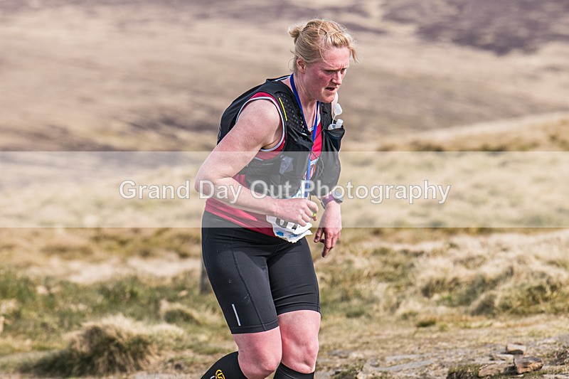 Pen-Y-Ghent-1162 - The 3 Peaks Race Saturday 25th April 2026 - Pen Y Ghent