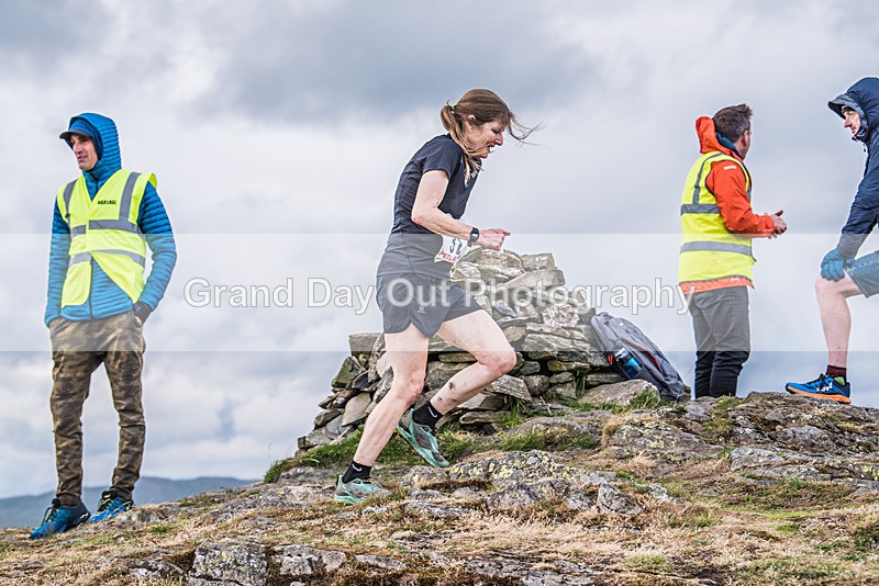 Reston-696 - Reston Scar Fell Race Wednesday 5th July 2023
