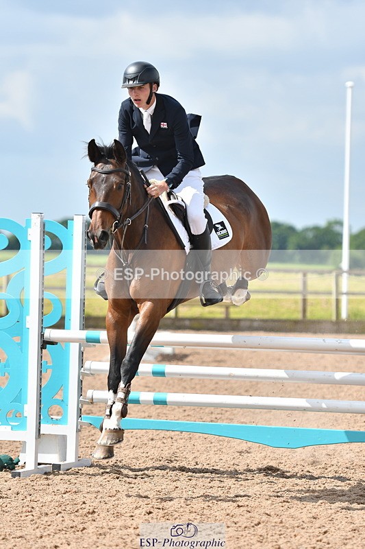 240609A-101953-03801 - Cls 16 Snr Discovery and 1m Open