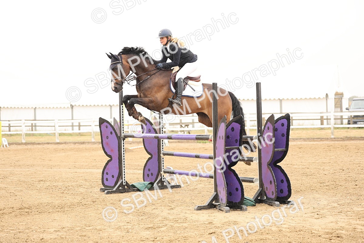 SBM_024166 - Class 6 - Senior Newcomers 1.10m