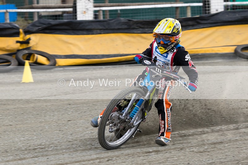 20170415-8E0A6083 - Red & Skid It 15 April 17