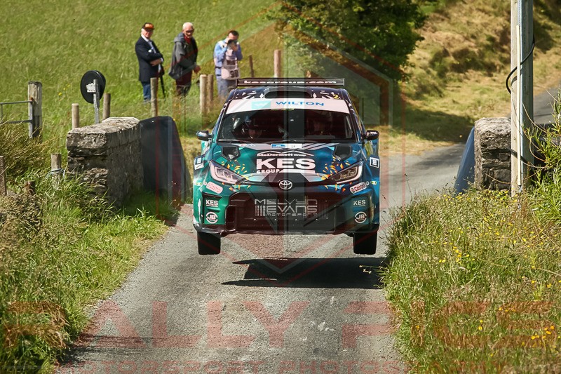 Wilton Recycling Donegal Rally Friday 120 of 207 - Wilton Recycling Donegal International Rally
