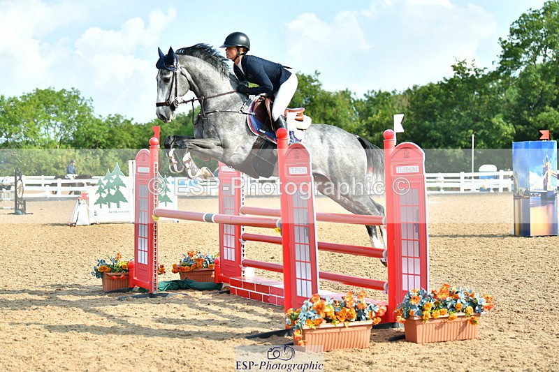 230721A-091329-04648 - Cls 26, 5 Yr Olds 1.10m