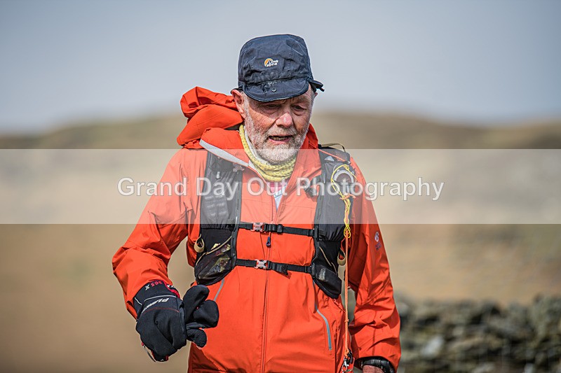 Black Combe-1337 - Black Combe Fell Race Saturday 9th March 2024