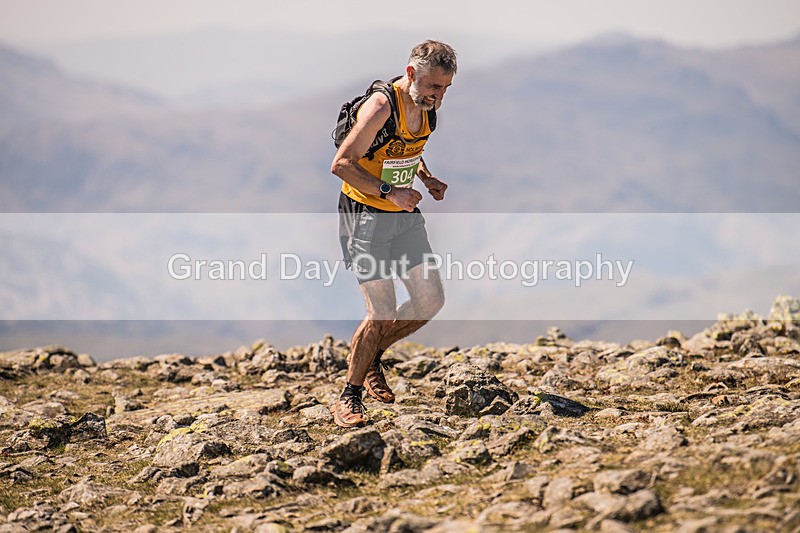 Fairfield-364 - Fairfield Horseshoe Fell Race Saturday 10th May 2025
