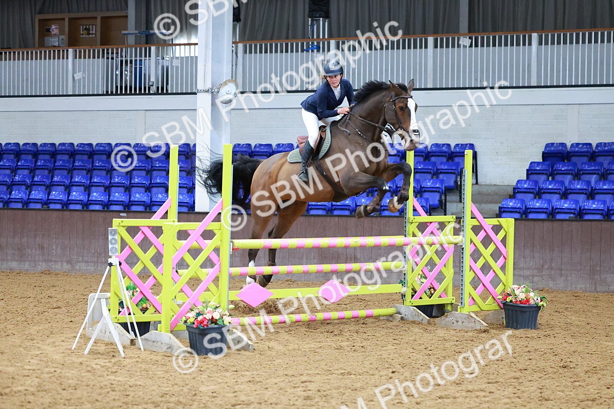 SBM_001009 - Class 3 - Senior Discovery - 1.00m