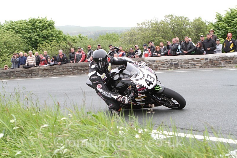  - Superbike Race