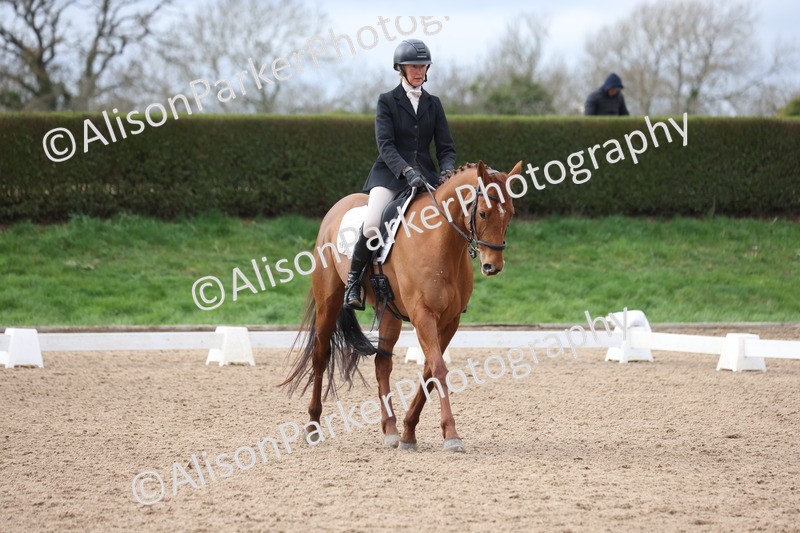 20260301-0518 - Class 4 - Novice 5