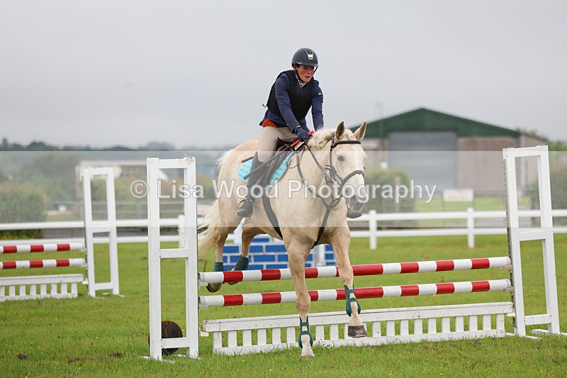 3E7A6102 - Class 5: Senior 80cm