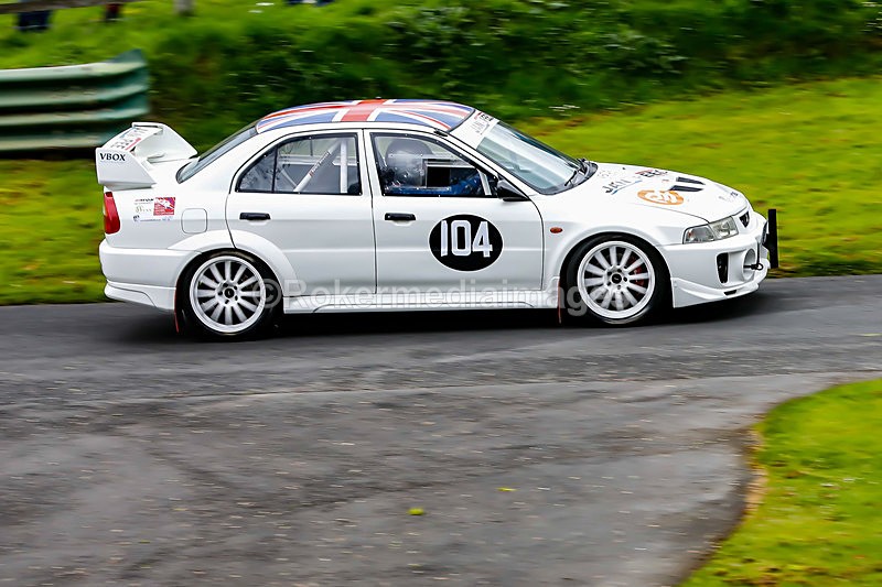  - British & Midland Championship April 27th