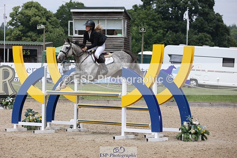 230617-130909-04603 - Cls 09 Blue Chip Pony Newc 1st Rnd