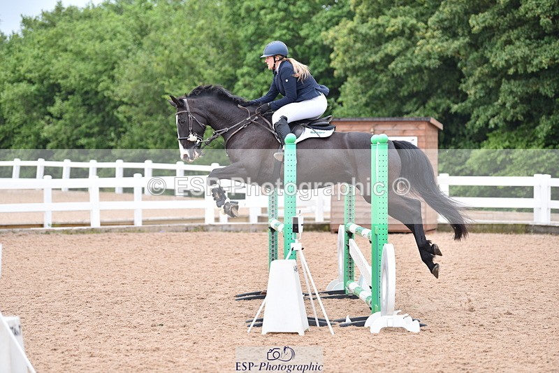 230610A-105724-02652 - Cls 23 85cm Amateur Qualifier