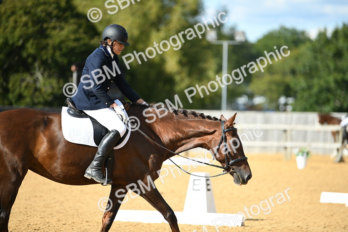 SBM_27084 - D16 - Small Tour Championship - Novice 28