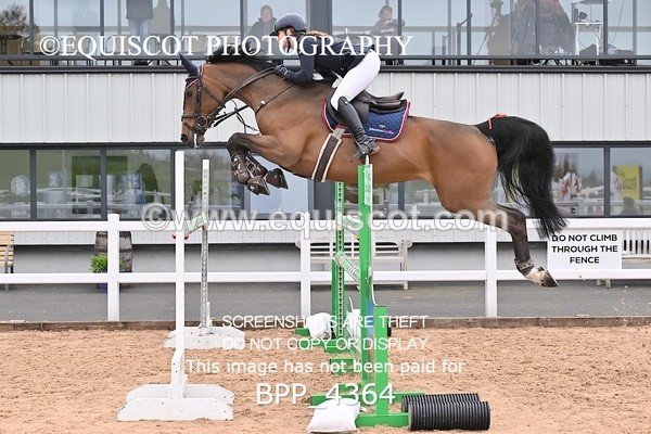 BPP_4364 - CLASS 19 SUN RHS Johnston Smillie Ltd Grade B & C C'Ship Q