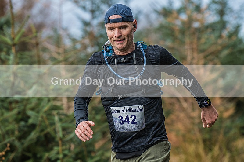 Glentress-918 - High Terrain Events Glentress 21 & 10K Trail Races Saturday 15th November 2025
