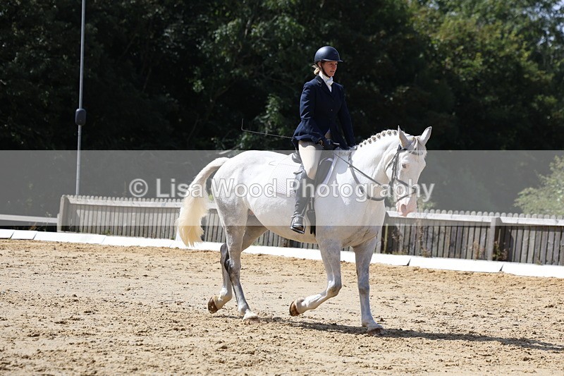 3E7A3704 - Class 8: Novice 6 Section A Championship