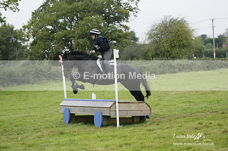  WWHT 171021 1774 - Novice Pairs (0.80m)  17/10/21