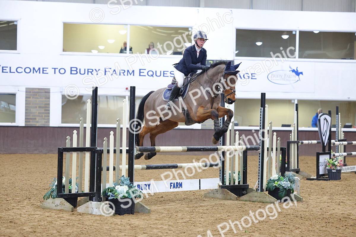 SBM_001703 - Class 14 - Nupafeed Supplements Senior Discovery/ 1m Open - First Round (1.00m)