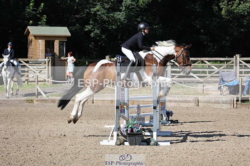 250703A-092459-00338 - Cls 5 85cm Amateur Qualifier
