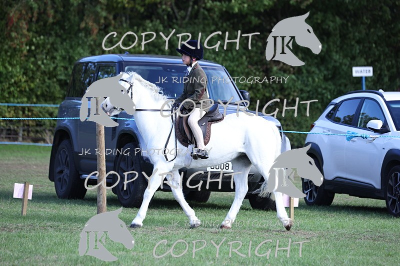 APP_3992 - Class 14 First ridden