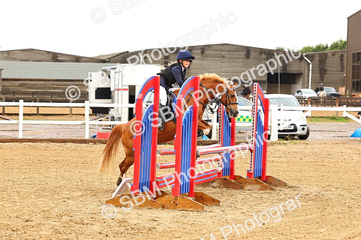 SBM_001671 - Class 5 - 80cm