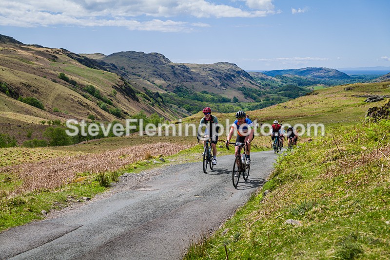 133256 - Hardknott Pass Camera 1 13.00-14.00