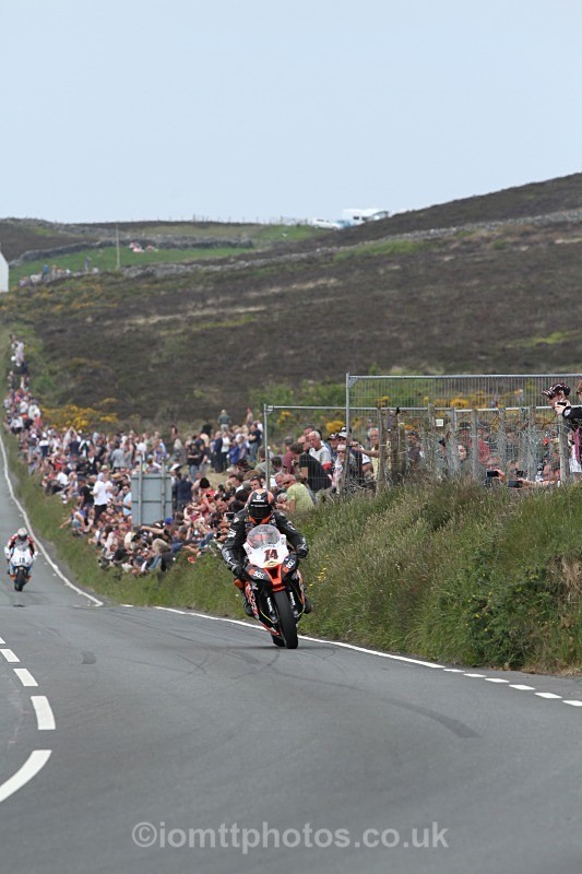 Ryan Farqhuar - Pokerstars Senior TT