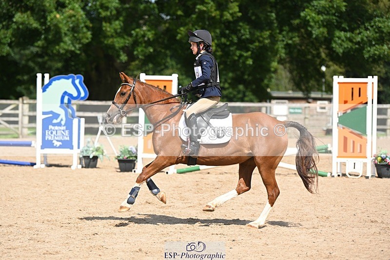 230824-135426-04381 - Round 2 Start to 15.00 coursewalk