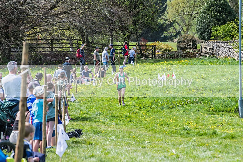 The Finish-41 - The 3 Peaks Race Saturday 25th April 2026 - The Finish