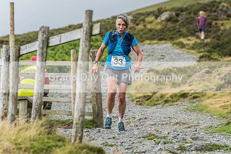 Skiddaw-857 - Skiddaw Fell Race Sunday 2nd July 2023