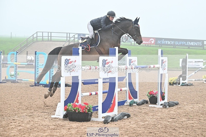251003-142942-01324 - Cls 4 National 1.30m and 1.40m
