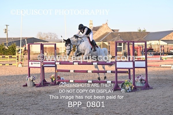 BPP_0801 - CLASS 7 1.05m Amateur Championship Qualifier/ 1.05m Open