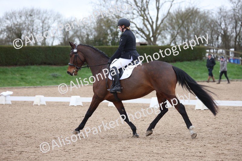 20260301-0435 - Class 3 - Novice 4