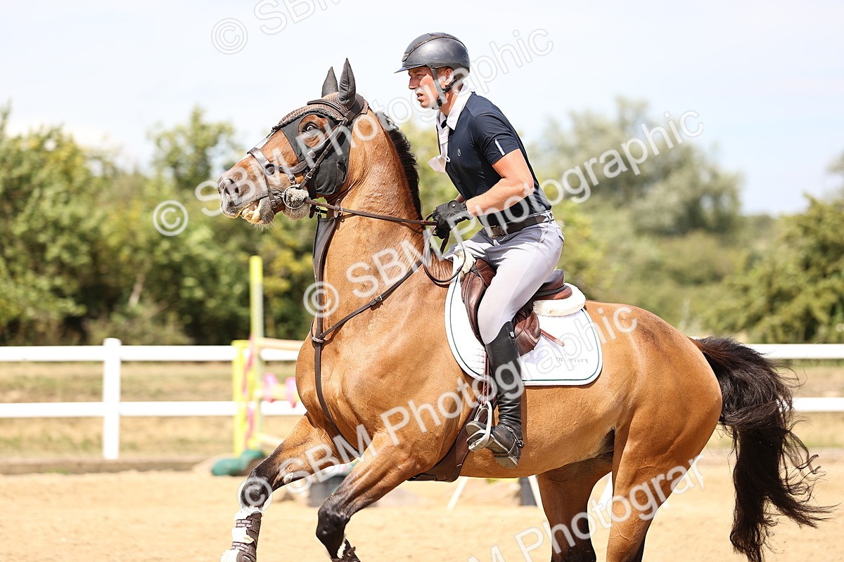 SBM_011221 - Class 10 - Talent Seekers Inc 7 Years Old Championship Qualifer - 1st Half