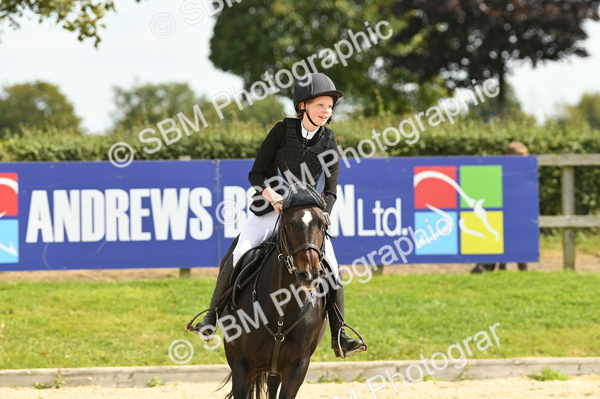 SBM_65157 - J48 - Pairs Jumping Open 70cm & 85cm