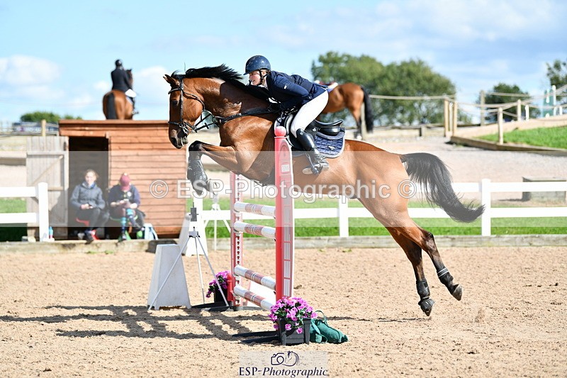 240913A-151325-04862 - Cls 25 1.10m Amateur Qualifier