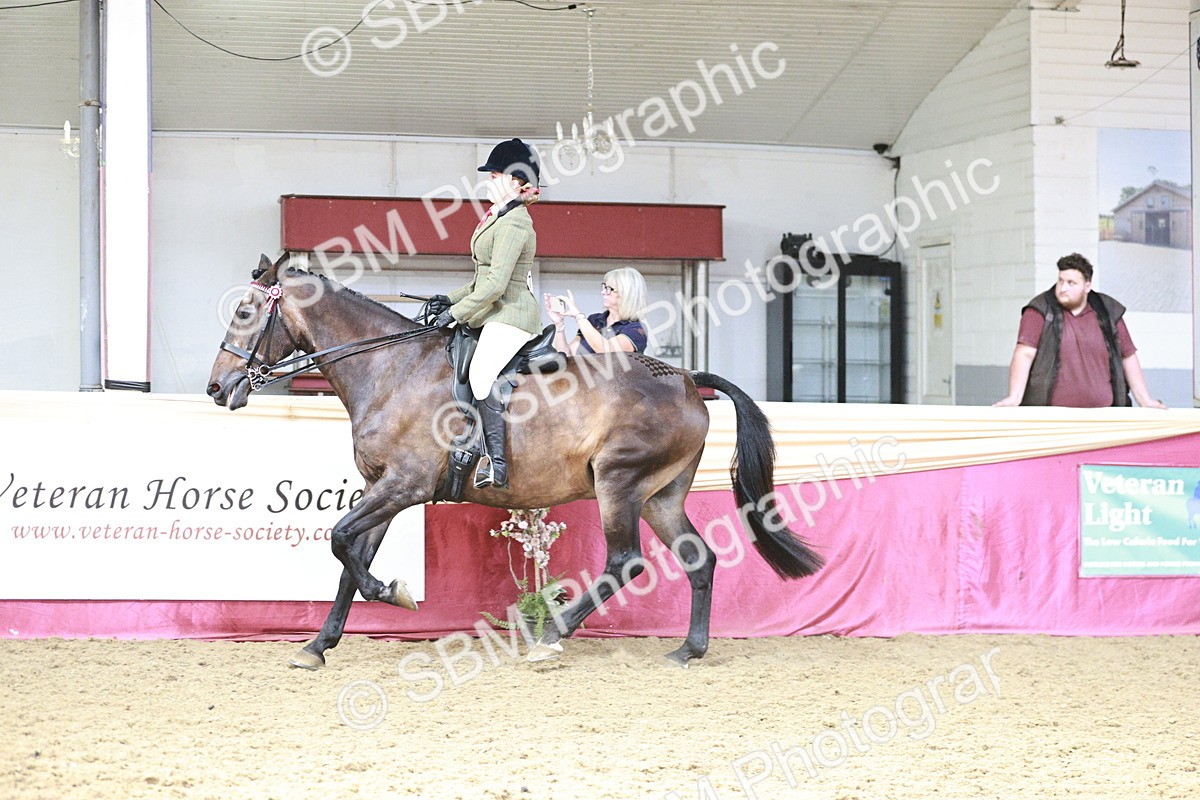 SBM_07016 - Class 10R - Regional Ridden Diamond