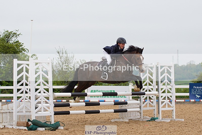 230513A-102638-00373 - Cls 2 Pony British Novice & Open